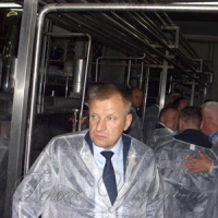 Молоко у зоні особливої уваги