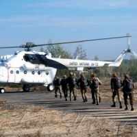 Вдосконалюють бойові навички