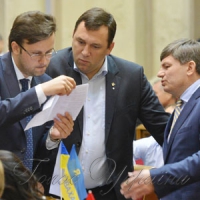 Війна — не привід зволікати із реформами