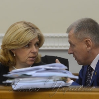 Верховна Рада ухвалила заяви про затриманих журналістів та заборону Меджлісу