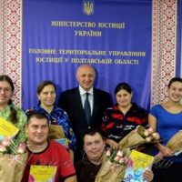 Свідоцтва про народження «прилетіли» разом із лелекою