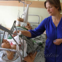 Врятував із-під поїзда товариша