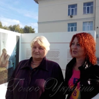 Сім’ї по обидва боки лінії зіткнення  відчувають однаковий біль втрати
