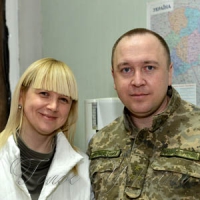 Досвід, який потрібен на передовій
