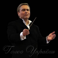 Володимир ШЕЙКО: «Мабуть, музика обрала мене...»