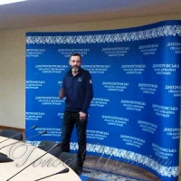 Дизайнер запросив ветеранів на семінар із фрілансу