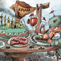 «Якщо доведеться, то стану  перед українцями на коліна»