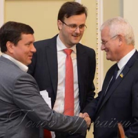Практика «тематичних днів» себе виправдала