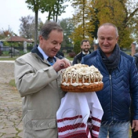 ...гетьманські столиці єднаються!