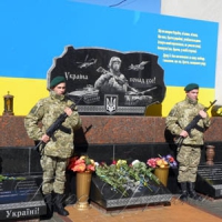 Їх у нас восьмеро полягло