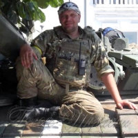 Історія одного героя... з Донбасу ІІ. «Вони боялися нас навіть у полоні»