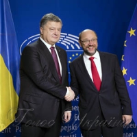 У Брюсселі говорять про санкції та майбутнє ЄС