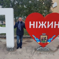 Освідчитися можна на Гоголівській