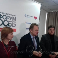 «ЖЕКи відійдуть у минуле, майбутнє —  за об’єднаннями співвласників багатоквартирних будинків»