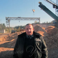 Працюють без відходів і на власному паливі