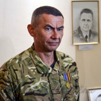 За кожним поглядом — характер