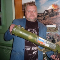 Агресора викрила музейна виставка