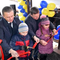 Понад п’ятсот квартир для бюджетників