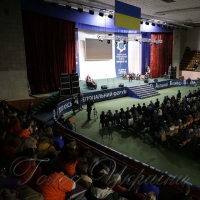Три виміри економічного успіху Луганщини