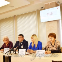 <<Стоп грип!>>: вакцинація - безплатна!