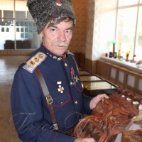 Мистецький похід <<передвижників>>… Козаків!