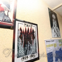 Про подвиг і трагедію - ще в одному музеї…