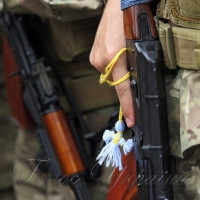 Гірка статистика АТО мужнього краю…