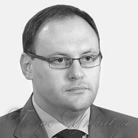 Справа В. Каськіва:  від помаранчевої революції до розшуку