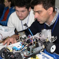 Змагання штучних інтелектів