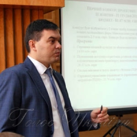 Для співробітництва меж не існує