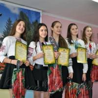 В економістів підростає гідна зміна