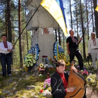 «Наш народ знищували цілеспрямовано і за планом»