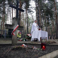 Цю трагедію ніколи не забути...