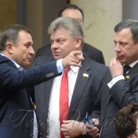 Запроваджено тимчасовий мораторій на перевірки підприємств