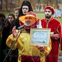 Острозька академія знов  у Книзі рекордів