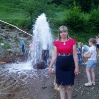Туристичні обрії Вучкового