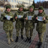 Держприкордон-...поповненню - слава!..
