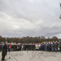 Нова вітчизняна свердловина зігріє дешевше й чесніше, ніж <<газпроми>>!..
