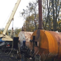 На військовому складі процвітав  незаконний бізнес