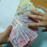 Зарплатні борги підтанули