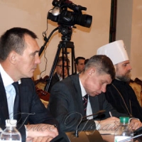 Володимир ПРОДИВУС: «Досить жити ілюзіями»