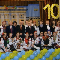 <<Готуючи висококваліфікованих фахівців, ми боремося за український світ>>