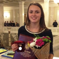 <<Карпатський Легіон>>: Студентці - премія від Прем'єра