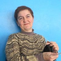 Щоб зігрілись душі і серця