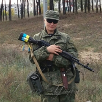 Небо і сонце Ірини Гордієвич