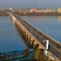 Міст потребує реконструкції