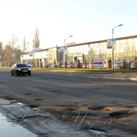 Дорога випробувань і трагедій
