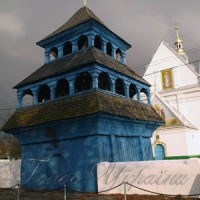 Нев’януча краса храму