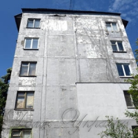 60% київських будинків у аварійному стані