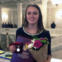 За особливі досягнення — премія від прем’єра
